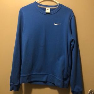 Nike crewneck